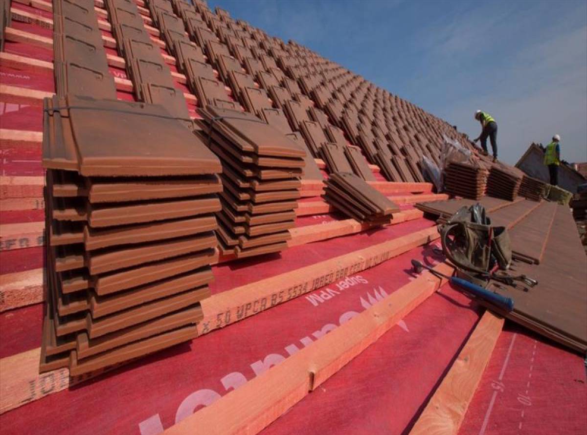 Roofers in Leeds and West Yorkshire Roofers in Leeds and West Yorkshire